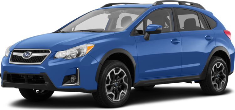 2016 Subaru Crosstrek Exterior: 0