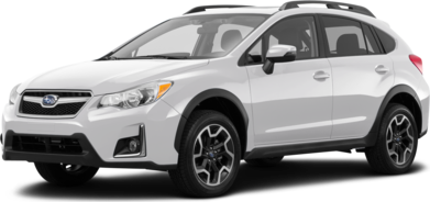 Subaru Crosstrek 2.0i Limited Sport Utility 4D