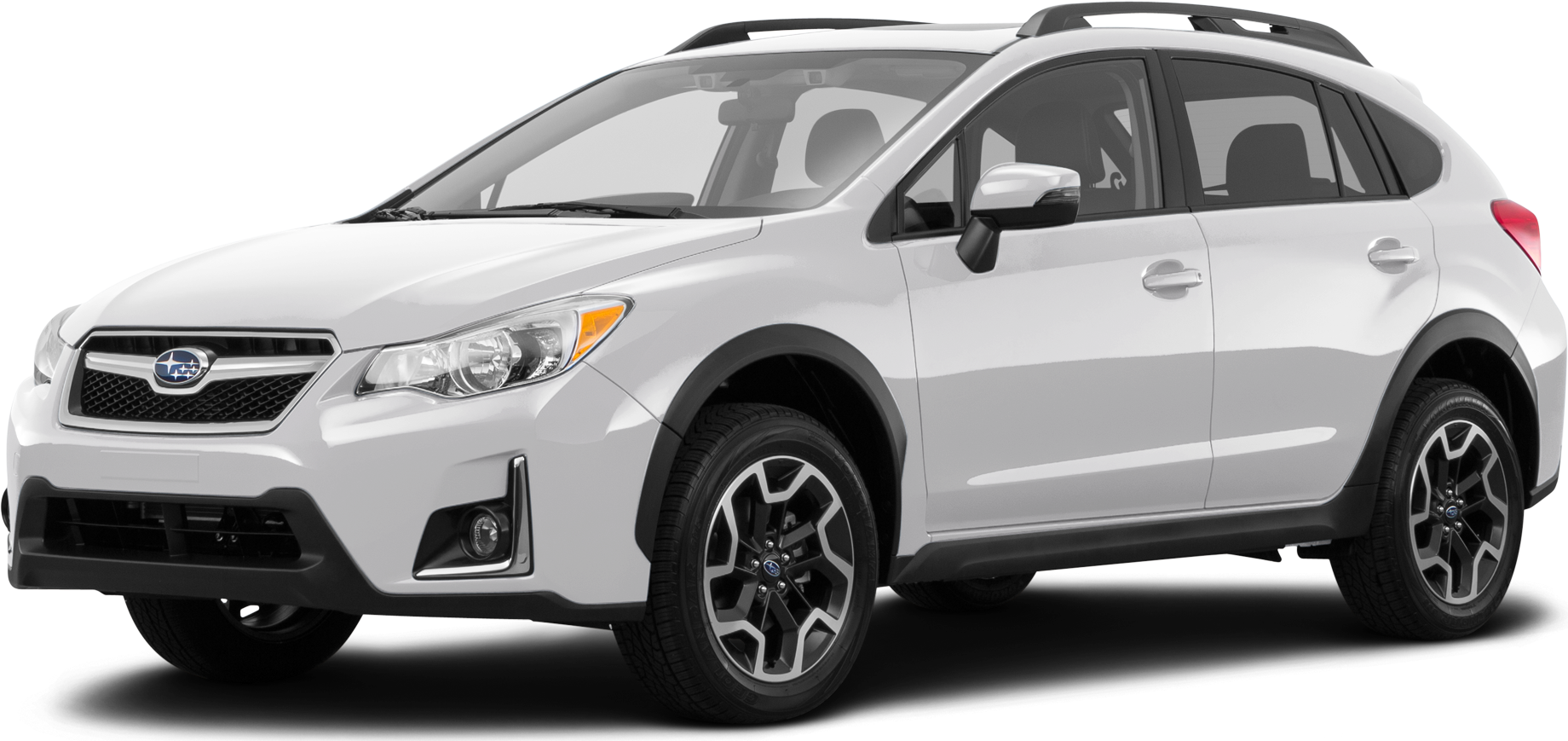 2017 Subaru Crosstrek 2.0i Sport Utility 4D
