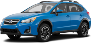 2017 Subaru Crosstrek 2.0i Sport Utility 4D