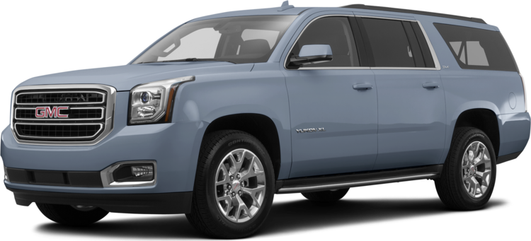 2016 GMC Yukon XL Exterior: 0