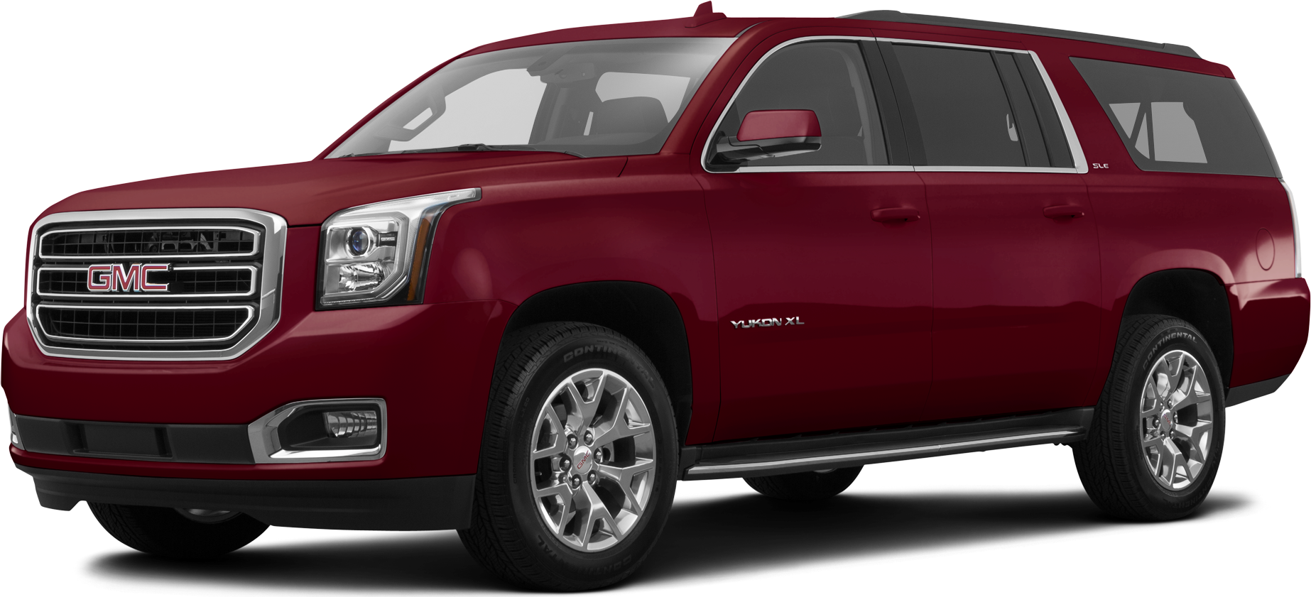 2016 GMC Yukon XL