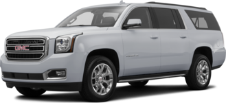 2016 GMC Yukon XL