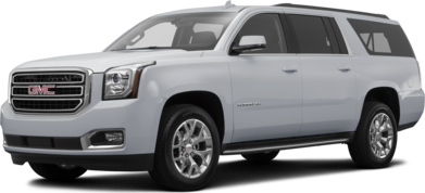 Yukon XL Denali Sport Utility 4D image