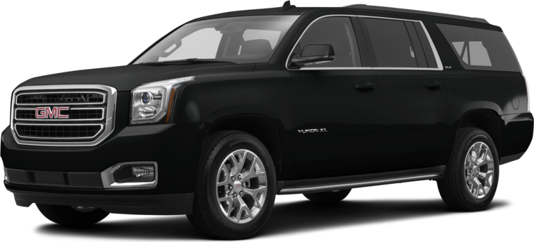 2016 GMC Yukon XL Exterior: 0