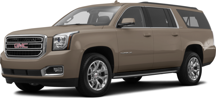 2016 GMC Yukon XL Exterior: 0