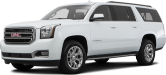 2018 GMC Yukon XL SLT Sport Utility 4D