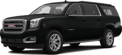 GMC Yukon XL