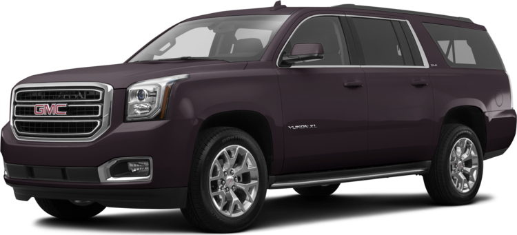 2018 GMC Yukon XL Exterior: 0