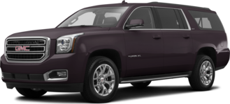 2018 GMC Yukon XL SLT Standard Edition Sport Utility 4D
