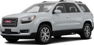 2016 GMC Acadia SL Sport Utility 4D