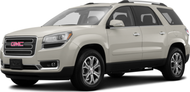 GMC Acadia SLT-2 Sport Utility 4D