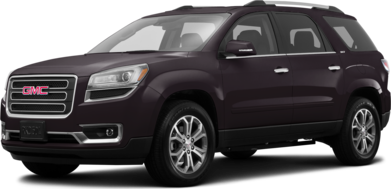 Acadia SLT-2 Sport Utility 4D image