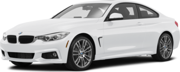 2016 BMW 4 Series 435i Coupe 2D
