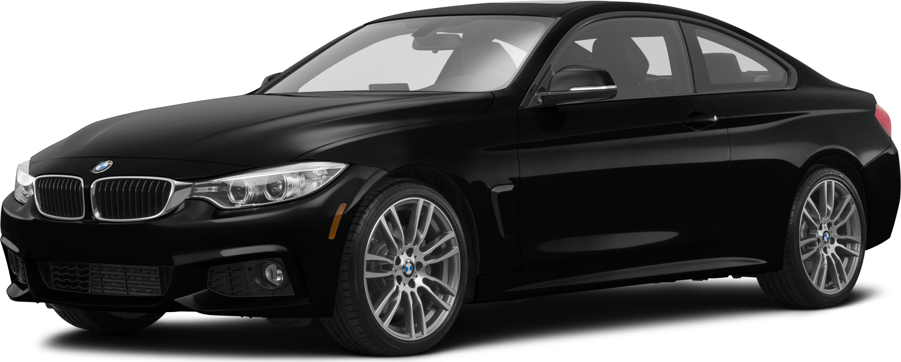 4 Series 428i xDrive Coupe 2D image