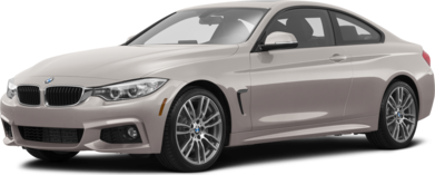 4 Series 435i xDrive Coupe 2D image