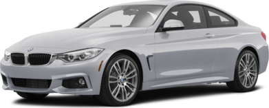 4 Series 428i xDrive Coupe 2D image