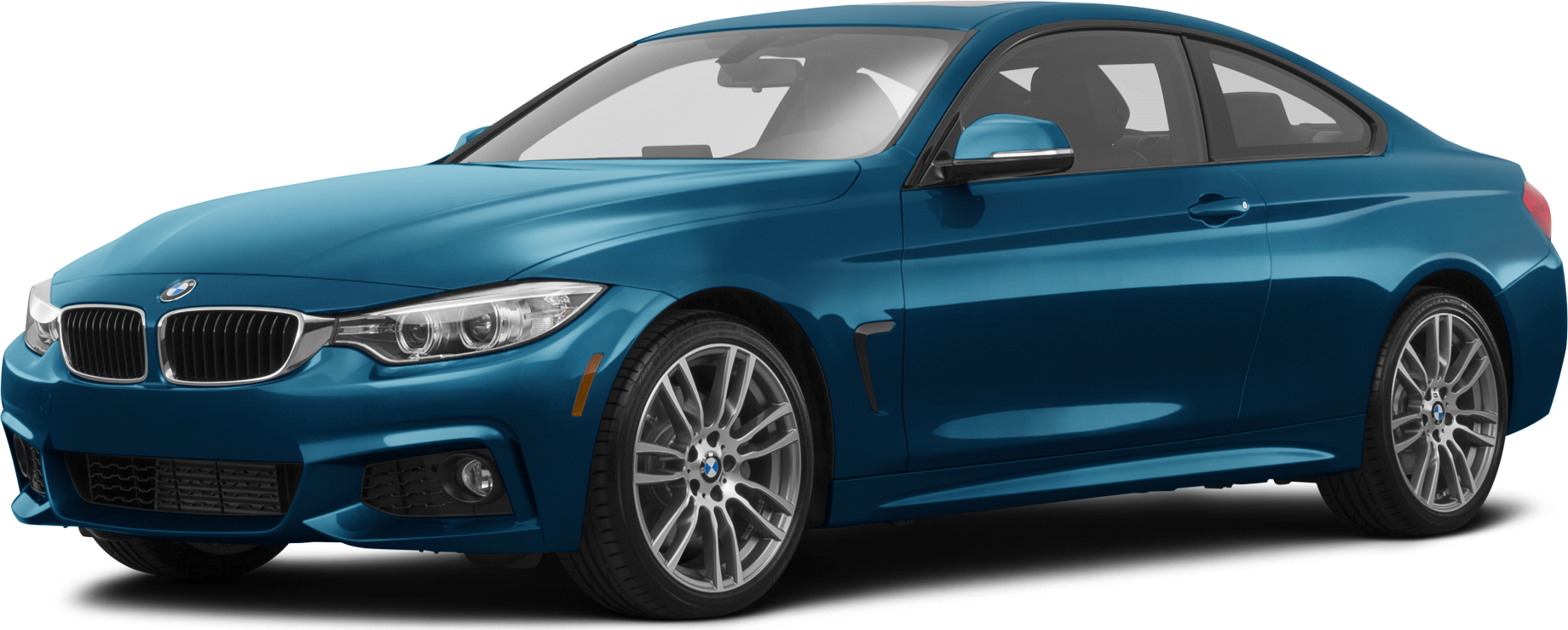 2016 BMW 4 Series image
