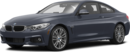 2016 BMW 4 Series image