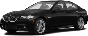 Used 16 Bmw 5 Series 528i Xdrive Sedan 4d Prices Kelley Blue Book