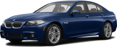 5 Series 528i xDrive Sedan 4D image