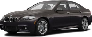 5 Series 528i xDrive Sedan 4D image