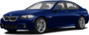2016 BMW 5 Series image