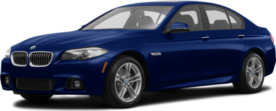 5 Series 528i xDrive Sedan 4D image