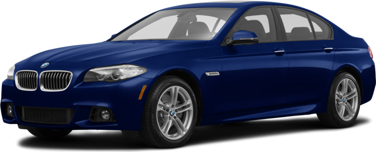 2016 BMW 5 Series Exterior: 0