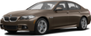 2016 BMW 5 Series image