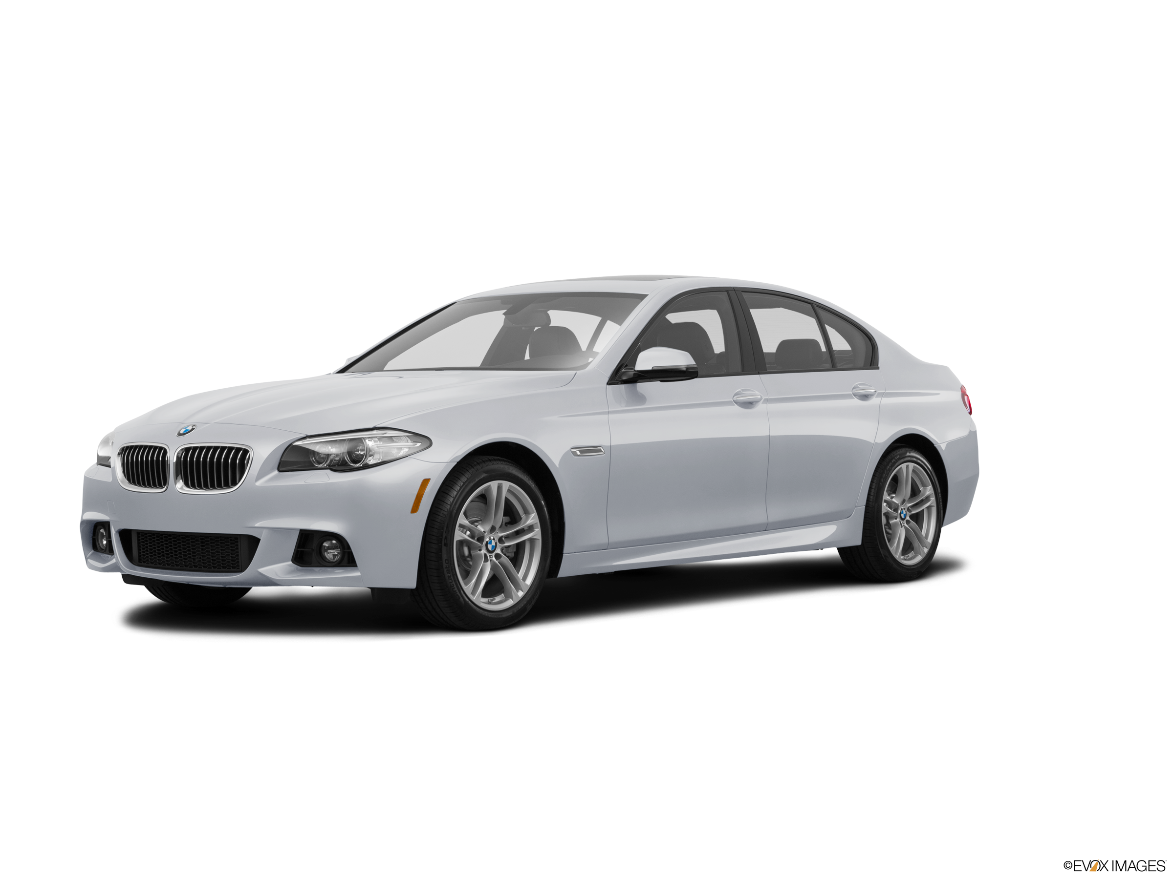 BMW 5 Series Values & Cars for Sale | Kelley Blue