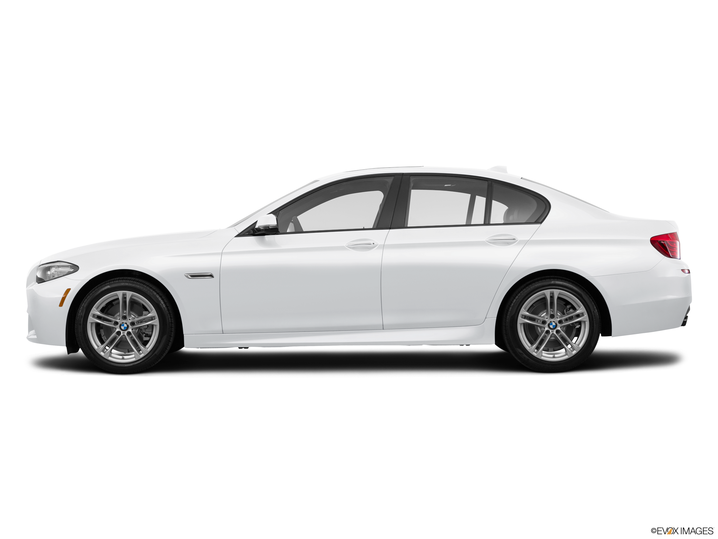 16 Bmw 5 Series Values Cars For Sale Kelley Blue Book