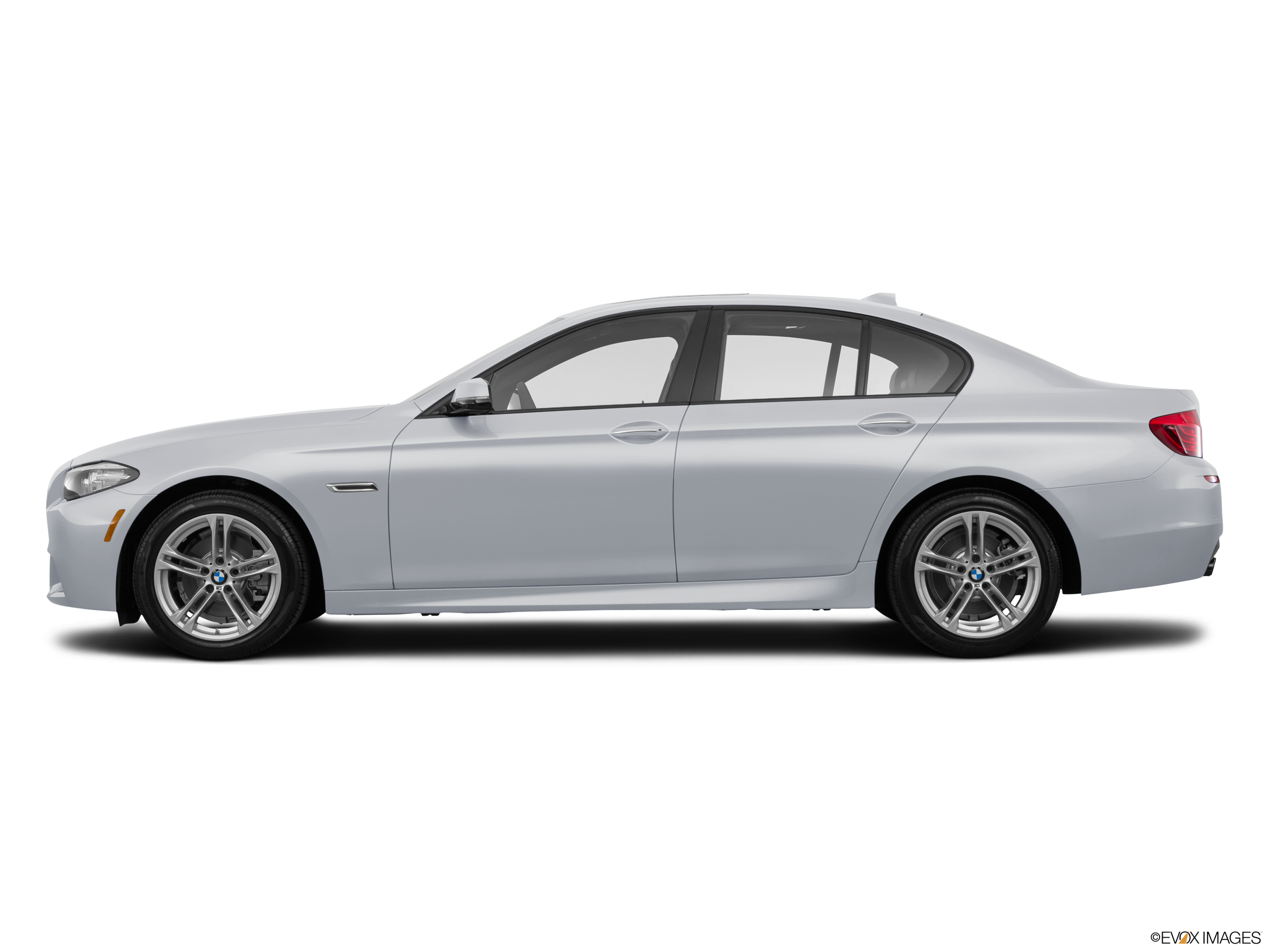 Weggooien sensor schieten 2016 BMW 5 Series Values & Cars for Sale | Kelley Blue Book