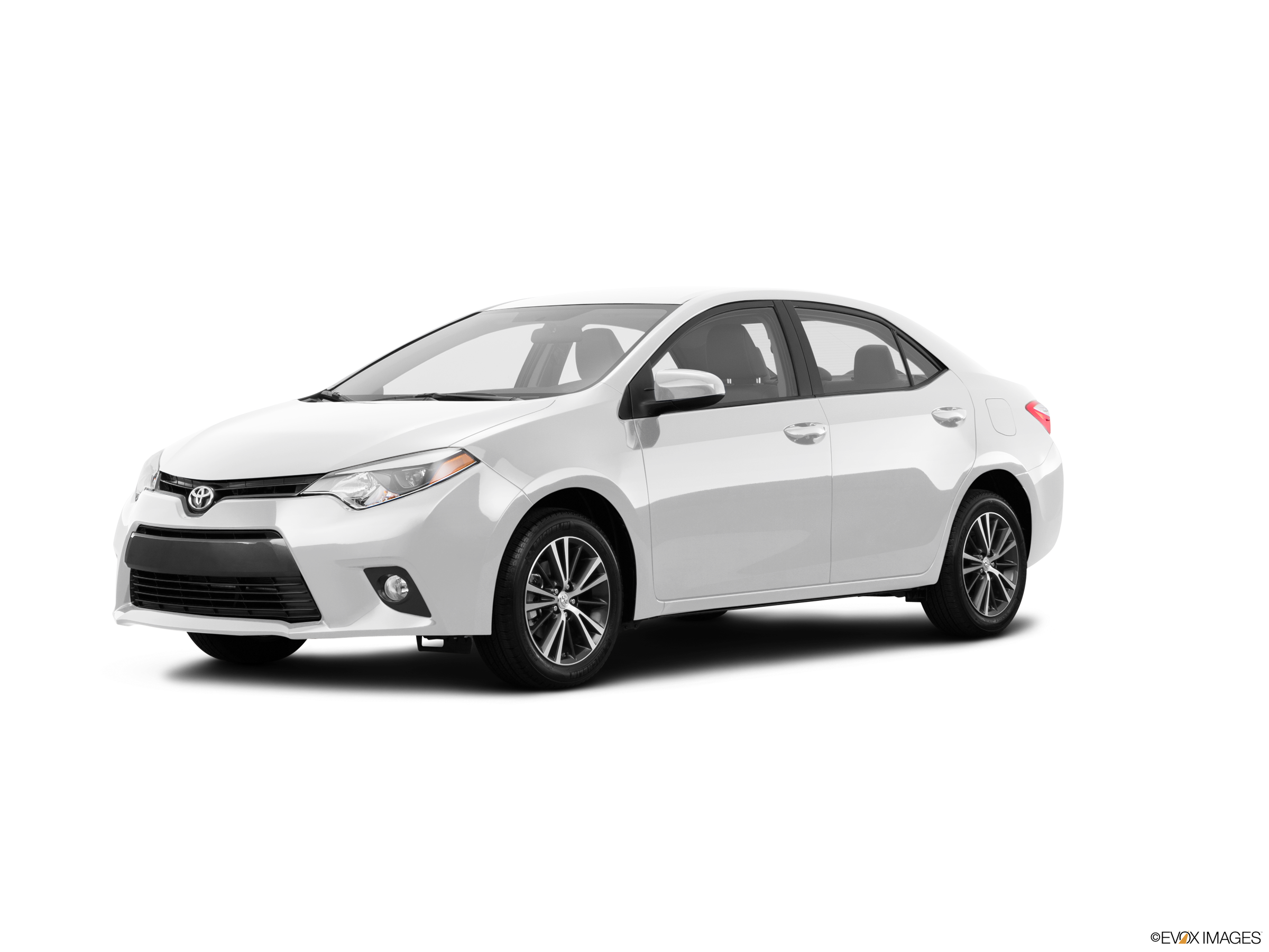 Used 2016 Toyota Corolla LE Premium Sedan 4D Prices | Kelley Blue Book