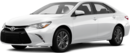 2016 Toyota Camry image