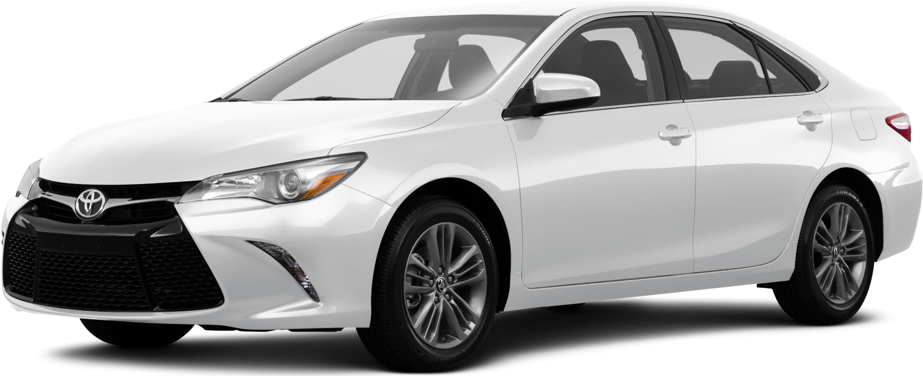 2016 Toyota Camry Hybrid LE Sedan 4D