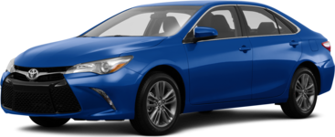2016 Toyota Camry Hybrid LE Sedan 4D
