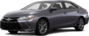 2017 Toyota Camry image
