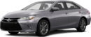 2017 Toyota Camry image