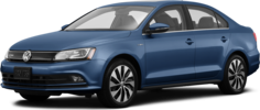 2015 Volkswagen Jetta