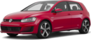 2016 Volkswagen Golf GTI image