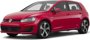 2017 Volkswagen Golf GTI