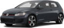 2016 Volkswagen Golf GTI image