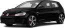 2016 Volkswagen Golf GTI image