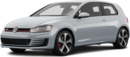 2017 Volkswagen Golf GTI image