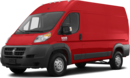 2016 Ram ProMaster Cargo Van image