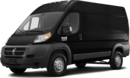 2016 Ram ProMaster Cargo Van image