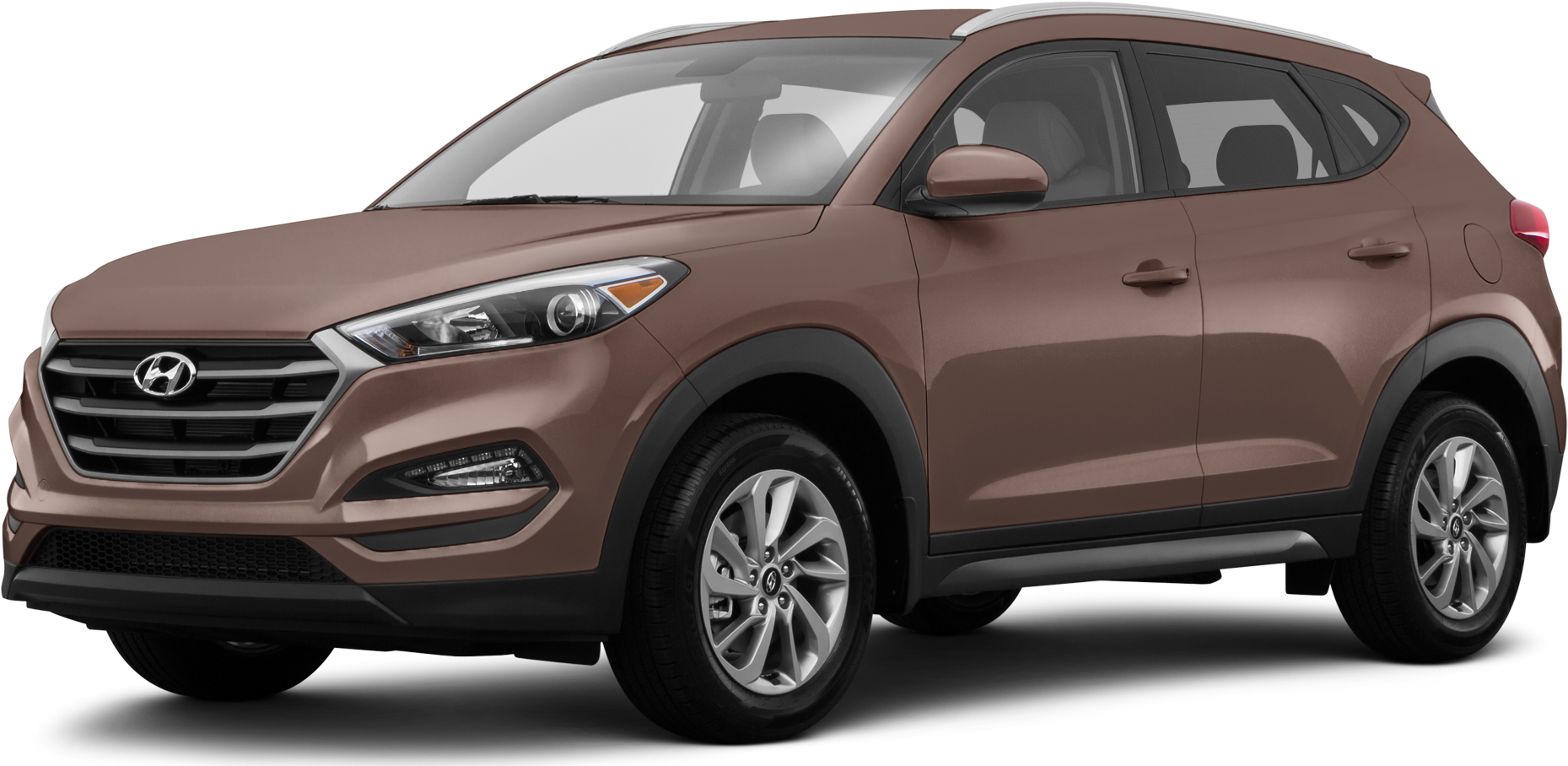 Tucson Eco Sport Utility 4D image