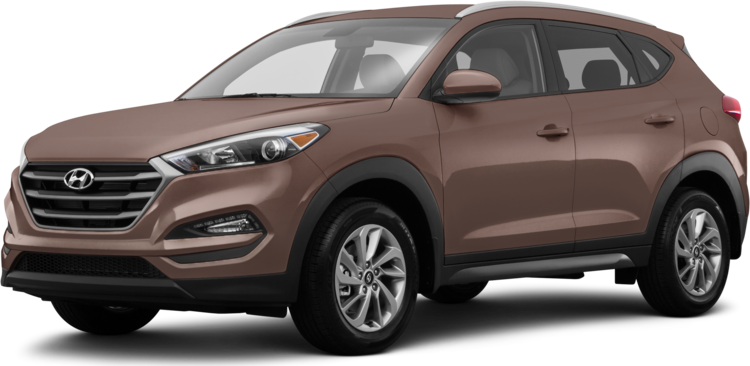 2016 Hyundai Tucson Exterior: 0
