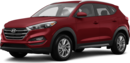 2016 Hyundai Tucson image